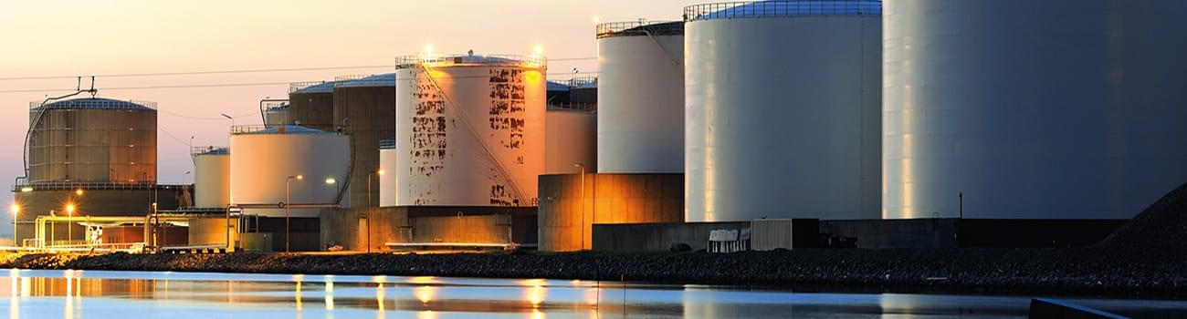 Servicii Industriale